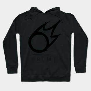 Black Mage Hoodie